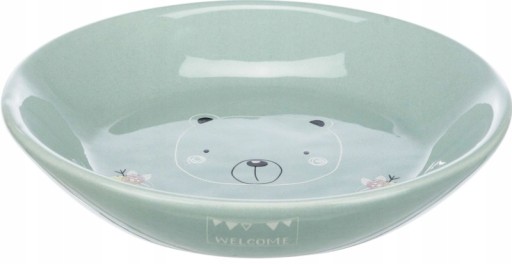 Trixie Junior keramická miska pre psa 14cm/ 200ml