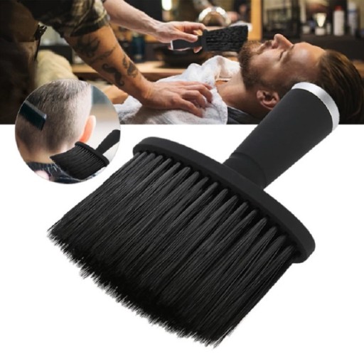 HAIR BRUSH BARBER HAIR BRUSH