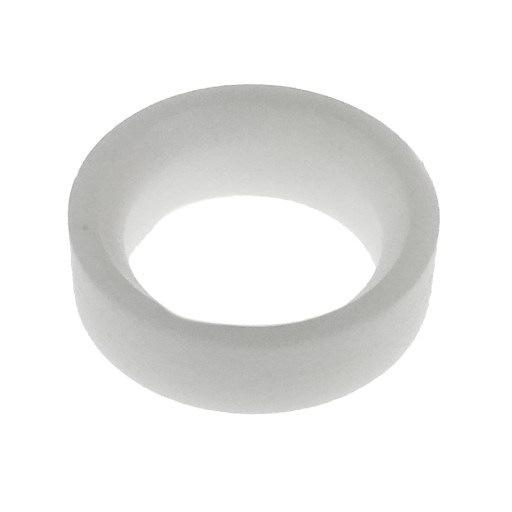 Tesnenie parného/vodného potrubia, kužeľové, materiál San Marco PTFE