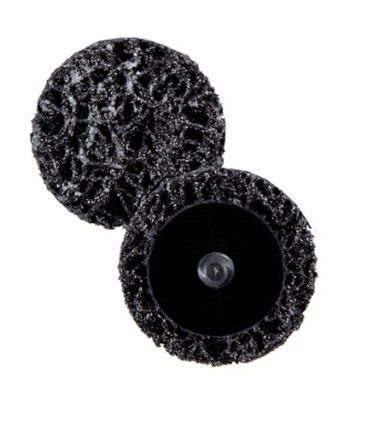 ROLOC NEGRO HAIR FI 50