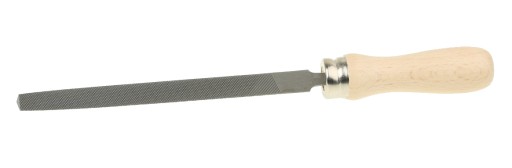 Zámočnícky trojuholníkový pilník RPSe 125/1 /country/