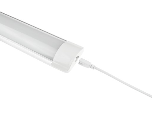 Kábel pre 150cm LED lineárne lampy s vypínačom