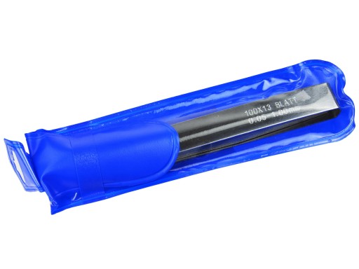 MERAČ PLACHTAČA 13 PRIAMYCH PLATIEB 0,02-1mm ROZMER MEDZY