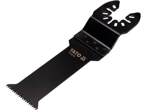 Ponorný pílový kotúč pre MT HCS 32 x 120 mm YATO