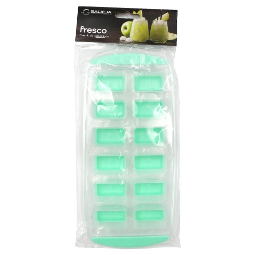 ZÁSOBNÍK NA KOCKY ĽADU Zásobník na ľadové kocky Fresco