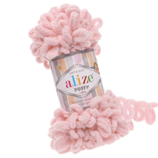 Alize Puffy 161 prášok
