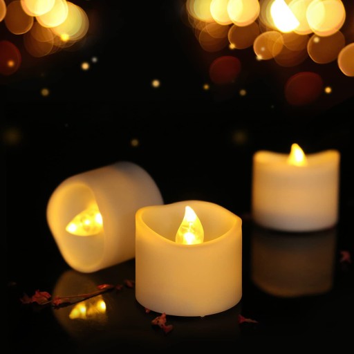 VLOŽKA SVIEČKY PRE EFEKT GRATÉNOVÉHO PLAMEŇA LED SVIEČKOVÁ TEKVICOVÁ LAMPA DO KRBU
