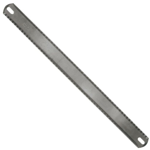 Obojstranný pílový list na kov 300 mm 10 KS