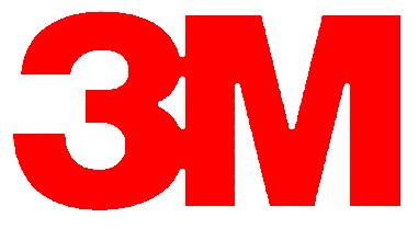 3M FI-CLICK-P2-W prachový filter 1 ks.