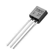 SS8050