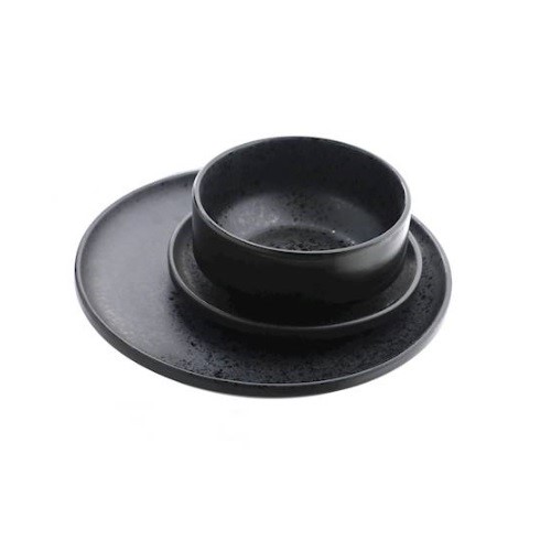 Jedálenský tanier 25 cm biely ZELIE ARCOPAL