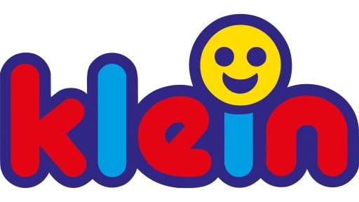 DETSKÉ HRAČKY KEFY Klein 6568