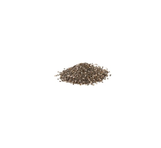 CHIA SEMIENKY ŠALVIÍ ŠPANIELSKEJ 1 KG SUPERFOOD