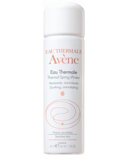 Termálna voda Avène 50ml