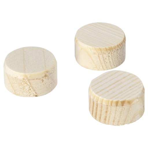 Maskovacie dosky 20 mm 40 ks wolfcraft 2941000
