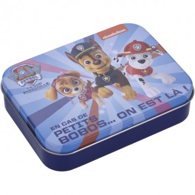 Detské náplasti Paw Patrol 24 ks DE