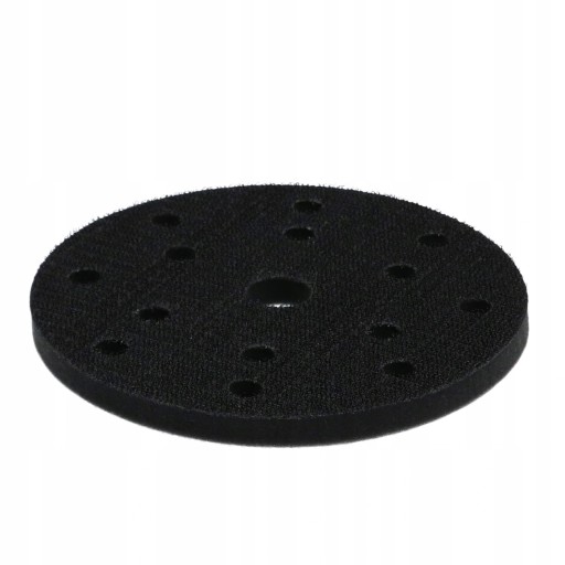 PRECHODOVÝ DISK SPONGE VELCRO 150MM 15 dier 10MM