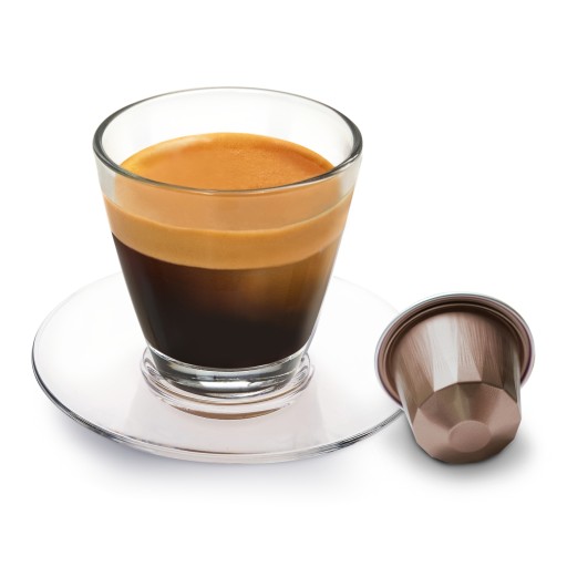 Kapsule Belmio ESPRESSO DARK ROAST pre Nespresso