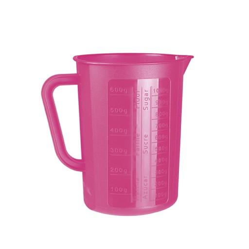 Džbán s odmerkou 1,4 l