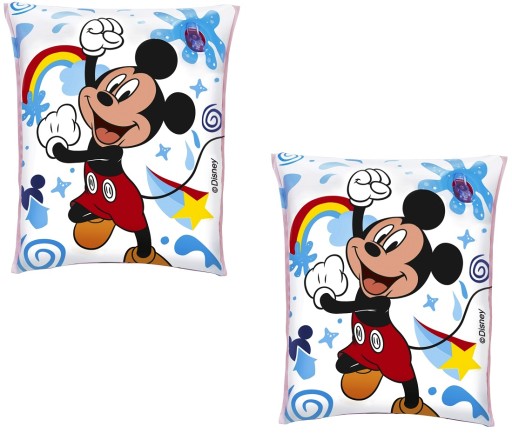 MICKEY BESTWAY 91002 PLÁVACIE RUKÁVY