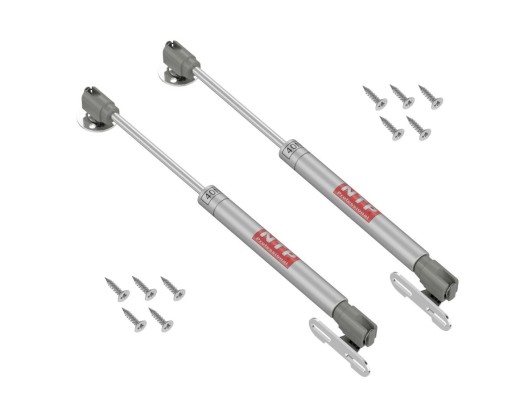 Nábytkový zdvihák plynový pohon 40N DURABLE 2 ks