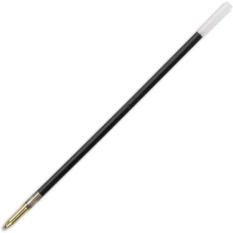 BIC 4COLOURS 4-FAREBNÉ GULIČKOVÉ PERÁ RETRILLS ORIGINÁL ČIERNA x 10 KS
