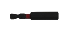 MAGNETICKÝ NÁRAZOVÝ DRŽiak