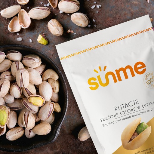 PISTÁCIE pečené SOLENÉ 250g ČERSTVÉ VEĽKÉ LAHODNÉ PREMIUM snack 0,25kg