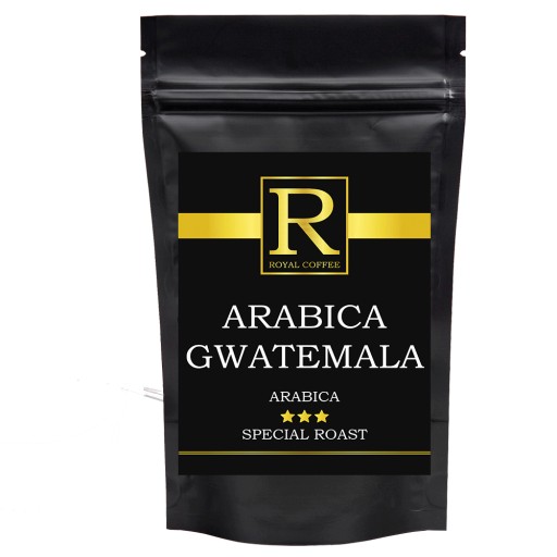 Arabica Guatemala - 100 g