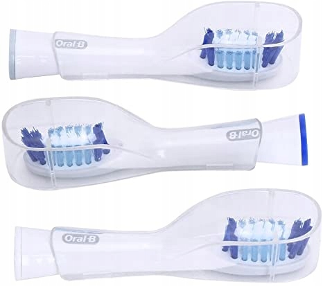 POUZDRO NA ORAL-B Truzone DualClean Pulsonic TIP