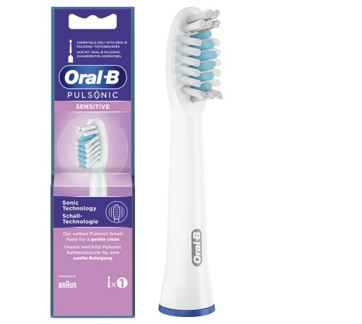 ORIGINÁLNY HROT ORAL-B PULSONIC SR32