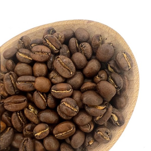 Arabica káva ETHIOPIA YIRGACHEFFEE zrná/mletá 100g