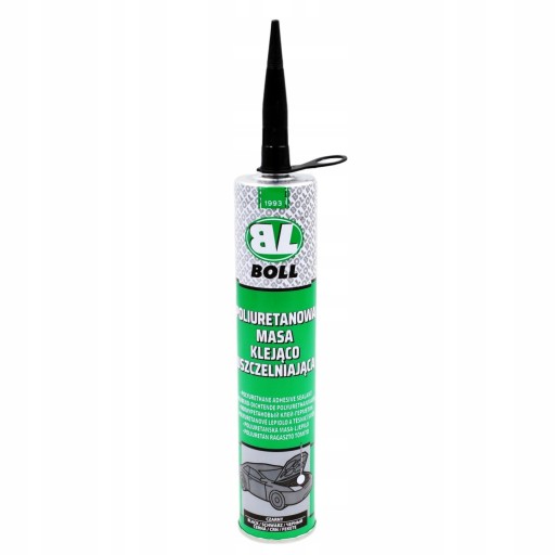 Boll 007003 tesniaca hmota čierna 310 ml