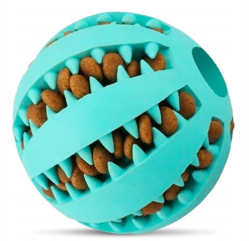 TRIXIE BALL DENTAFUN Hračka na psie maškrty