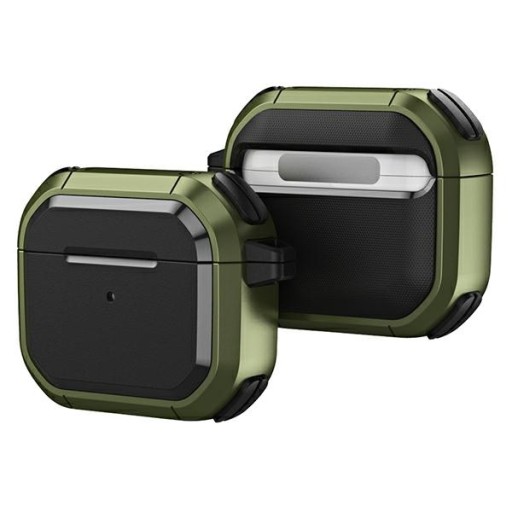 Beline AirPods Solid Cover Air Pods Pro zelená /g
