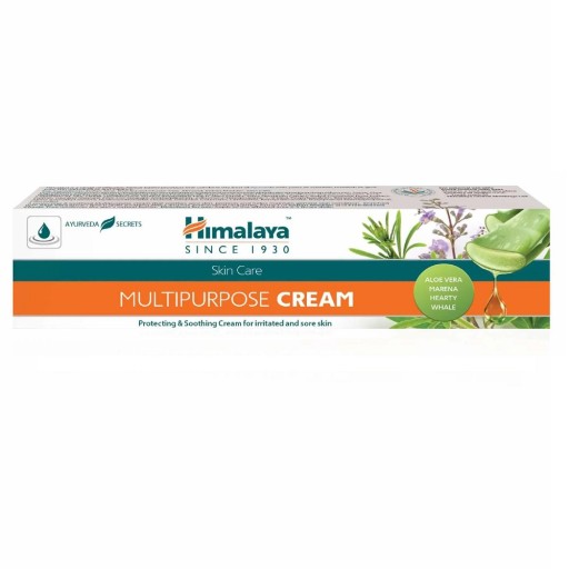 HIMALAYA Multipurpose Cream Antiseptický krém 20g