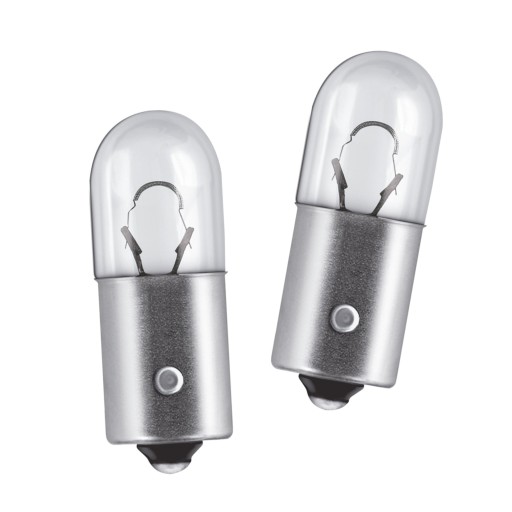OSRAM 12V 4W BA9S T4W žiarovka