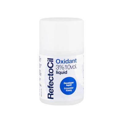 Refectocil peroxid vodíka 3% kvapalina 100 ml