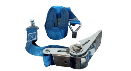 PREPRAVNÝ PÁS 6M/25MM/0,8T PREPRAVNÝ PÁS 6M