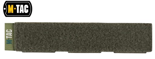 MOLLE M-TAC IDENTIFIKAČNÝ PANEL 120x26 RANGER ZELENÝ