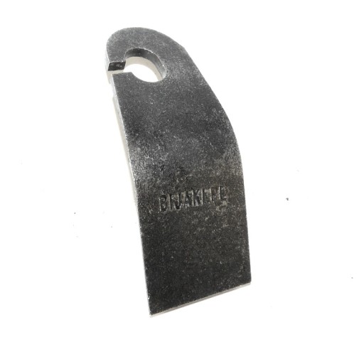 Y-nôž AMA-59 pravý pre kosačku Amazone GH GHL GHS