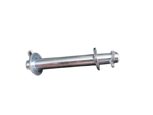 CENTRÁLNA ZÁKLADNÁ OSA ROMET MOTOR ROCKER HOG