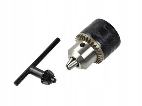 B16 DRŽIAK MECHANICKEJ VŔTAČKY S KĽÚČOM