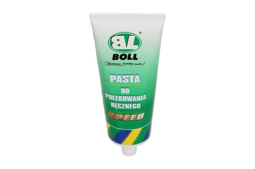 Boll 003542 pasta na leštenie rúk 120 g