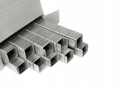 Sponky 8mm (0,7x11,2) 1000ks 72080 VOREL