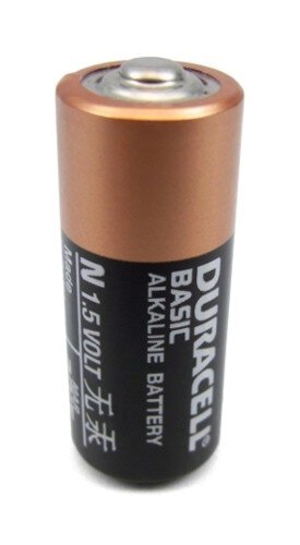 Batéria 2x Duracell MN9100 LR1 N LR01 1,5V
