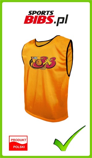 Futbalový reklamný štítok Tričko Training XS