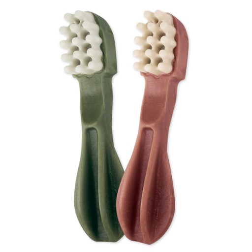 WHIMZEES Zubná kefka XL 18cm Zubné hryzátko 1 ks