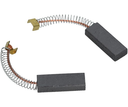 UHLÍKOVÉ KEFY 30x11x6 mm pre vysávač Miele