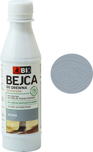 DRAČIA BIO MOREČ NA DREVO SIVÁ 200ML